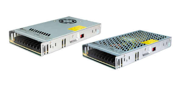 Regulated Switching Power Supplies